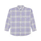 Obey Γυναικείο πουκάμισο Belmont Plaid Shirt